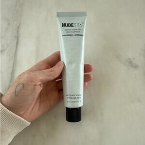 NudeStix Hydra Gel Face Cleanser 2.26 fl oz